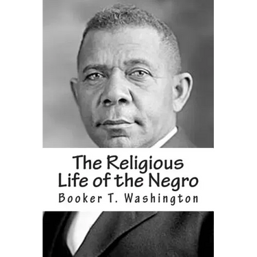 The Religious Life of the Negro