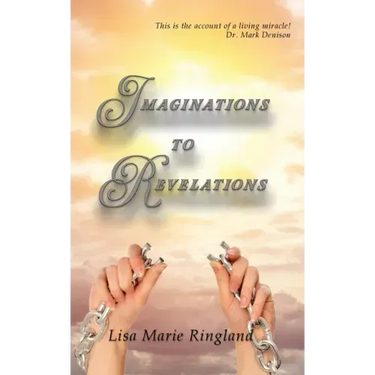 Imaginations to Revelations