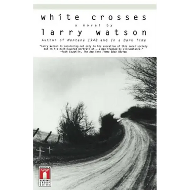White Crosses