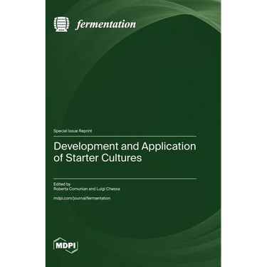 Development and Application of Starter Cultures
