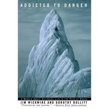 Addicted to Danger: Affirming Life in the Face of Death