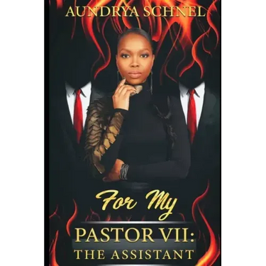 For My Pastor VII: The Assistant