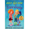 The Girls' Q&A Book on Friendship: 50 Ways to Fix a Friendship Without the DRAMA