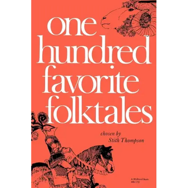 One Hundred Favorite Folktales