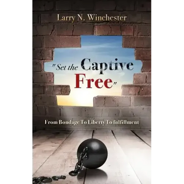 "Set the Captive Free"
