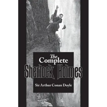 Complete Sherlock Holmes