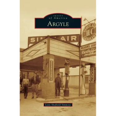 Argyle