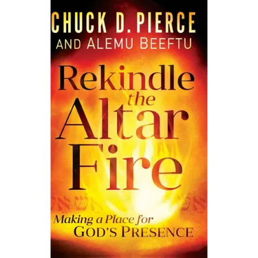 Rekindle the Altar Fire