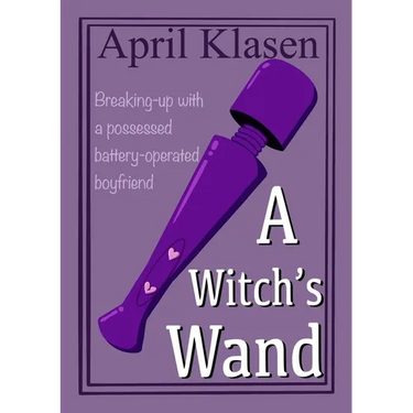 A Witch's Wand