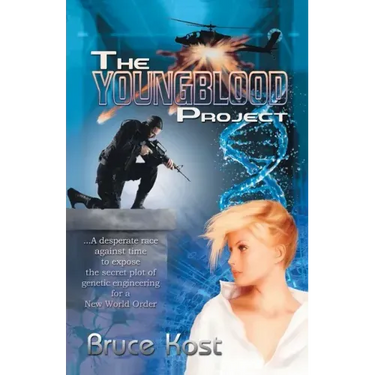 The Youngblood Project