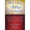 Descubre La Biblia Por Ti Mismo (Discover the Bible for Yourself)