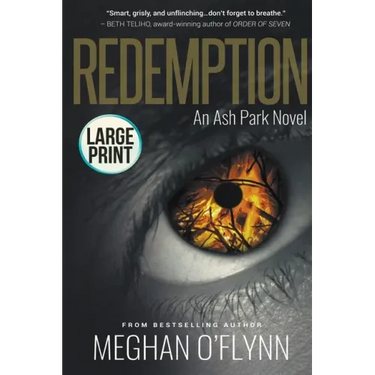 Redemption: Large Print