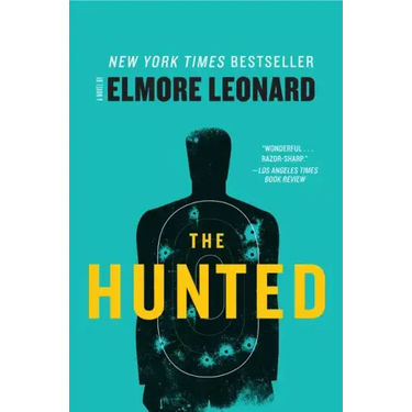 The Hunted