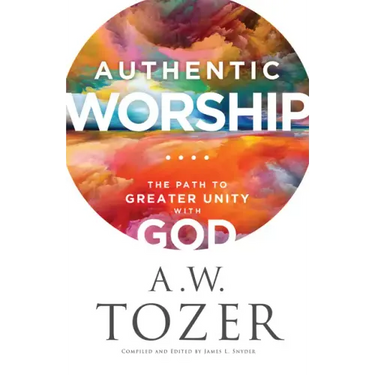 Authentic Worship