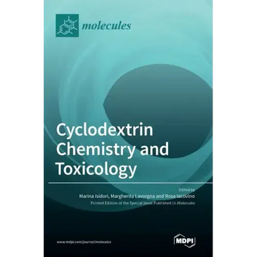 Cyclodextrin Chemistry and Toxicology