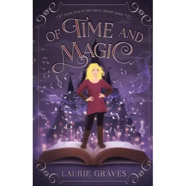Of Time and Magic