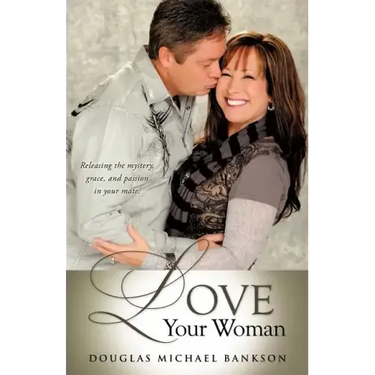 Love Your Woman