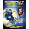The Secret Lost Diary of Admiral Richard E. Byrd and The Phantom of the Poles