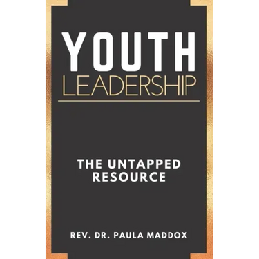 Youth Leadership: The Untapped Resource