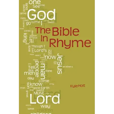 The Bible in Rhyme