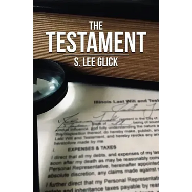 The Testament