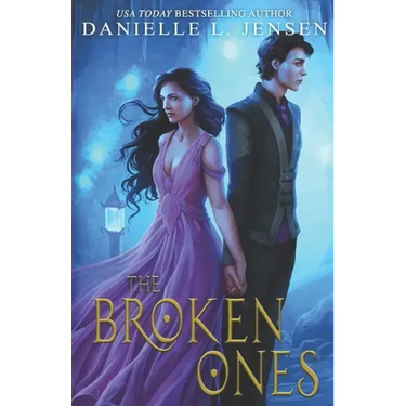 The Broken Ones