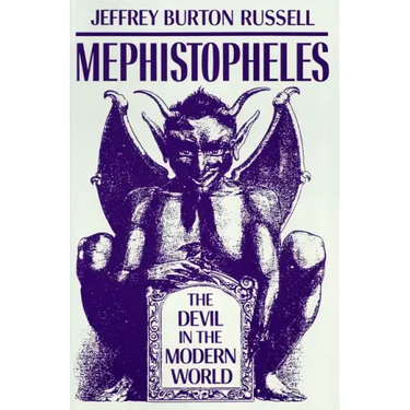 Mephistopheles