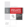 Introduction to Conducting Private Investigations: Private Investigator Entry Level (02E) (2018 Edition)
