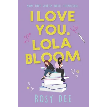 I Love You, Lola Bloom