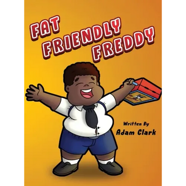 Fat Friendly Freddy