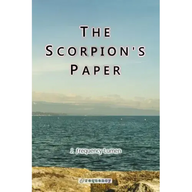 The Scorpion's Paper