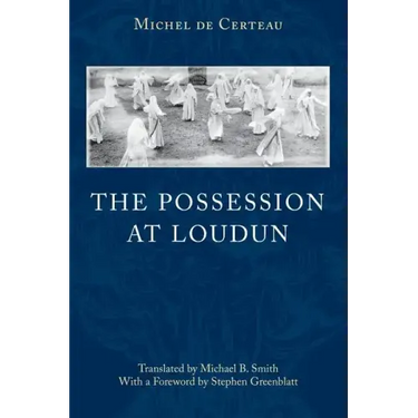 The Possession of Loudun