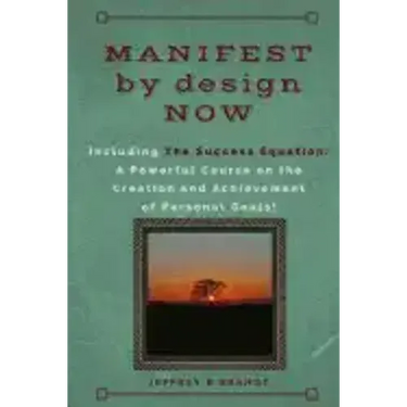 MANIFEST by design NOW
