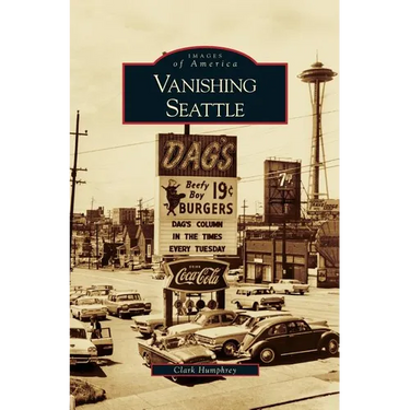 Vanishing Seattle