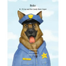 Bolo: K-9 Cop and the Candy Store Caper