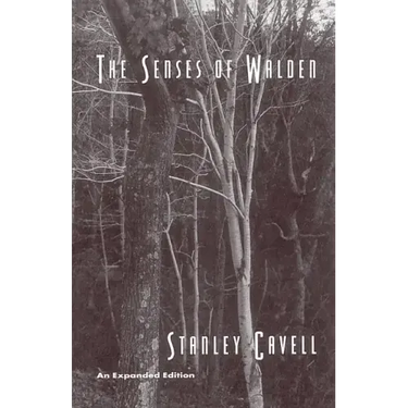 The Senses of Walden: An Expanded Edition