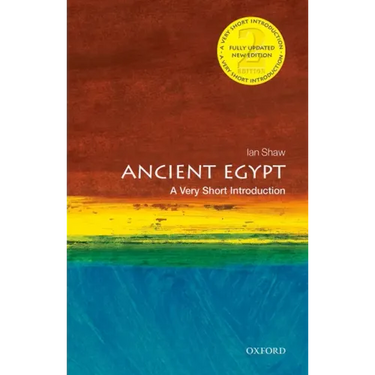 Ancient Egypt: A Very Short Introduction