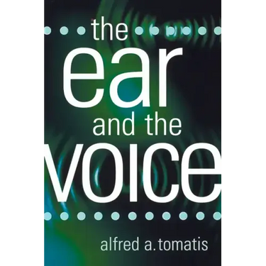 The Ear and the Voice