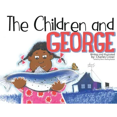 The Children and George