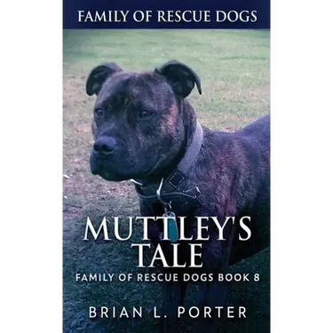 Muttley's Tale
