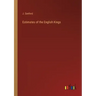 Estimates of the English Kings