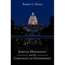 Judicial Misconduct and the Complicity of Government