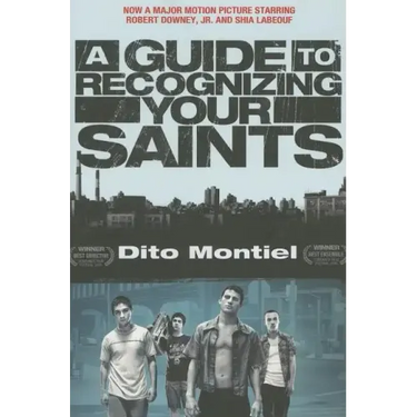 A Guide to Recognizing Your Saints
