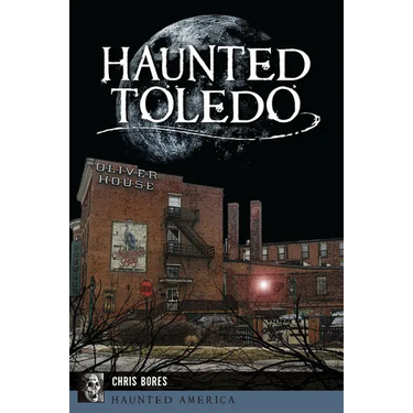Haunted Toledo