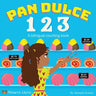 Pan Dulce 123: Counting Book