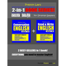 Preston Lee's 2-in-1 Book Series! Conversation English & Read & Write English Lesson 1 - 40 For Ukrainian Speakers