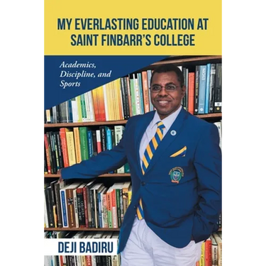 My Everlasting Education at Saint Finbarr's College: Academics, Discipline, and Sports