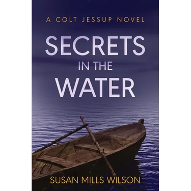 Secrets in the Water