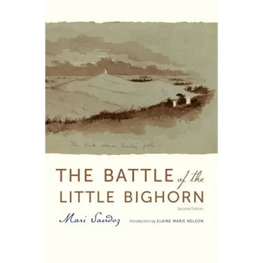 The Battle of the Little Bighorn
