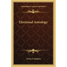 Electional Astrology